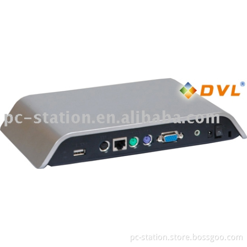 multi user pc network terminal (one host ,up to 2-32pcs workstation)